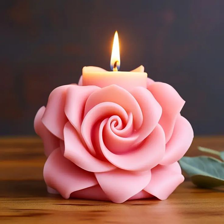 Rose Radiance